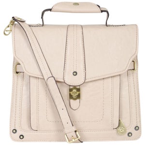 Mischa Barton Baxter Grab Bag  - Blush