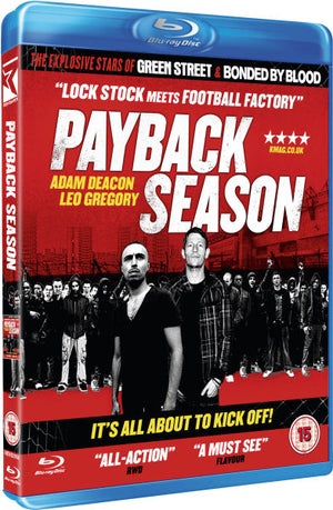 Payback Season