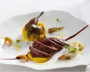 Smartbox Michelin Star Dining for Two Gift Box