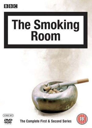 The Smoking Room - Series 1 And 2