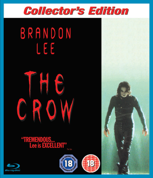 The Crow (Special Edition)