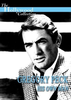 The Hollywood Collection - Gregory Peck