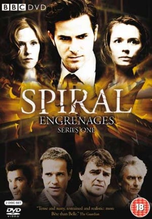 Spiral - Series 1