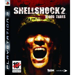 :SHELLSHOCK 2