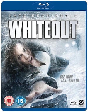 Whiteout