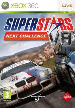 Superstars V8 Racing: Next Challenge