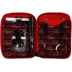 Twilight Eclipse Combo Gift Pack Team Jacob