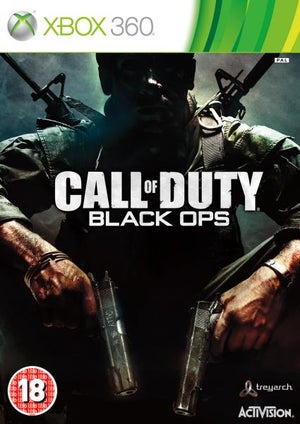 Call of Duty: Black Ops