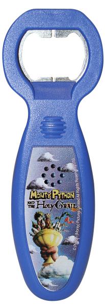 Monty Python Singing Bottle Opener (handheld) Life of Brian