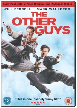 The Other Guys