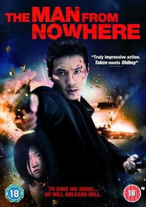 The Man from Nowhere