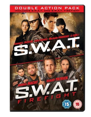 Swat / Swat: Firefight