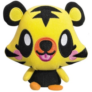Moshi Monster Soft Toy - Jeepers