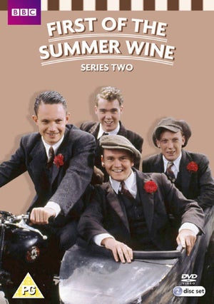 First of the Summer Wine - Series Two
