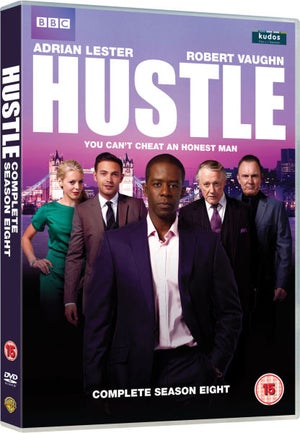 Hustle - Season 8