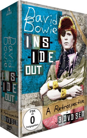David Bowie: Inside Out - A Retrospective