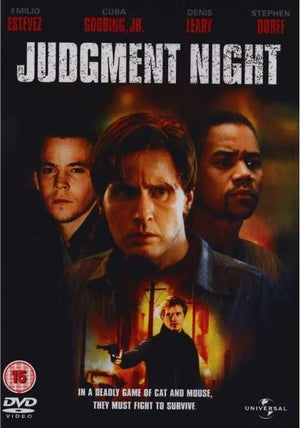 Judgement Night