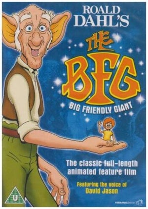 The BFG