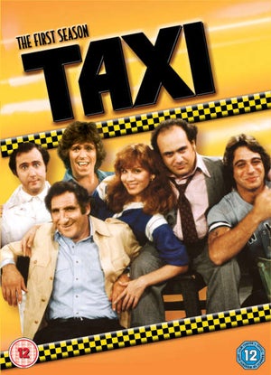 Taxi - Season 1