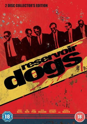 Reservoir Dogs