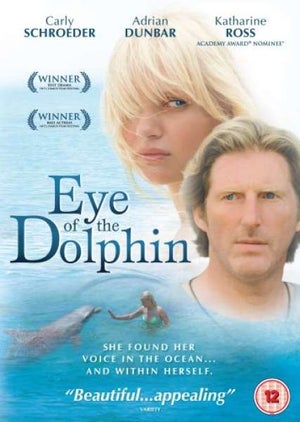Eye Of The Dolphin