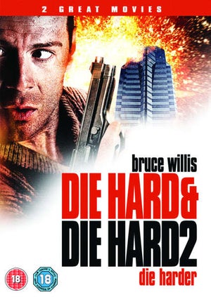 Die Hard/Die Hard 2