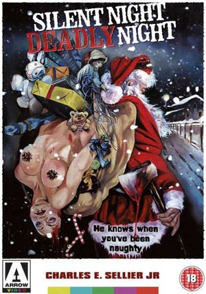 Silent Night, Deadly Night