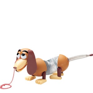 Slinky Dog