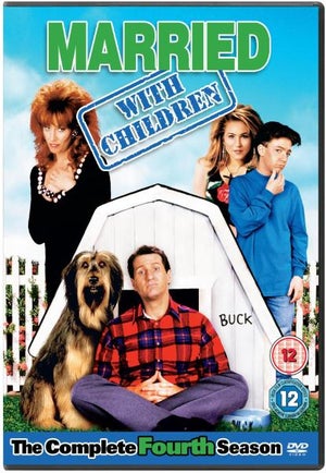 Married With Children - Season 4