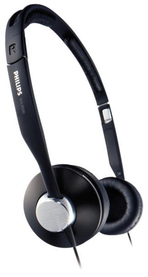 Philips SHL9500 Headband Headphones