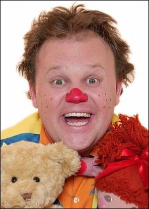 Let's Sing Nursery Rhymes with Justin Fletcher