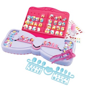 Aqua Beads Style Nail Art Studio