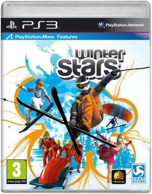 Winter Stars (Move)