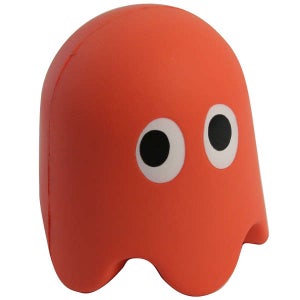 '80s Stress Ball - Ghoul