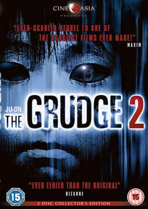 The Grudge 2 (Ju-On)