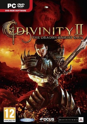Divinity 2: The Dragon Knight Saga
