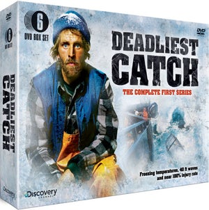 Deadliest Catch