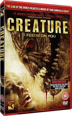 Creature