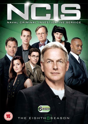 NCIS - Season 8