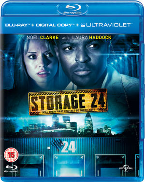 Storage 24