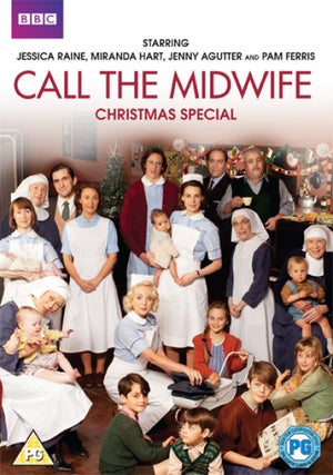 Call the Midwife: Christmas Special