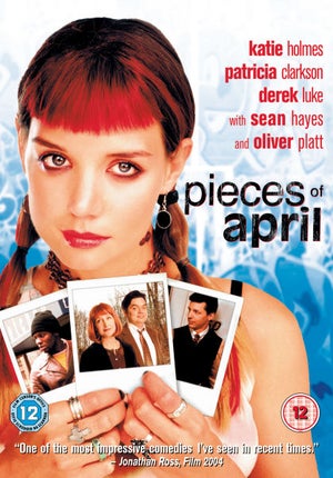 Pieces Of April