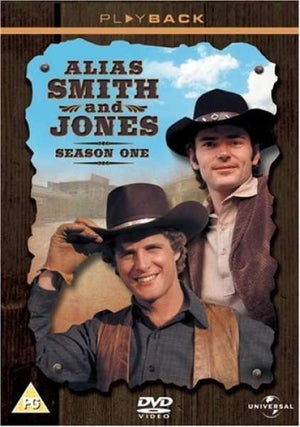 Alias Smith And Jones