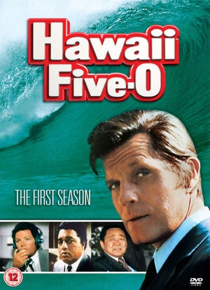 Hawaii Five-O