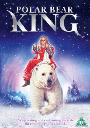 Polar Bear King
