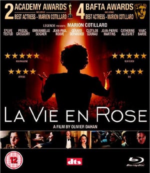 La Vie En Rose