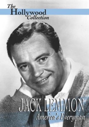 The Hollywood Collection - Jack Lemmon