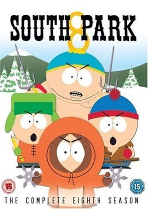 South Park - Season 8