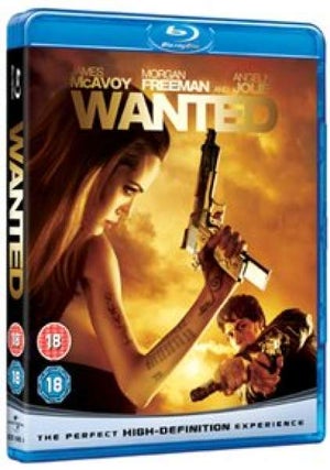 Wanted