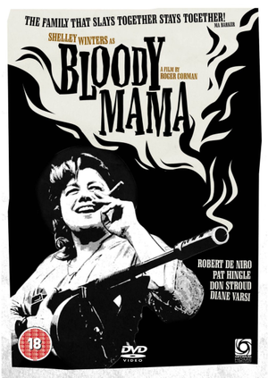 Bloody Mama